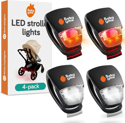 Baby uma led - uma,