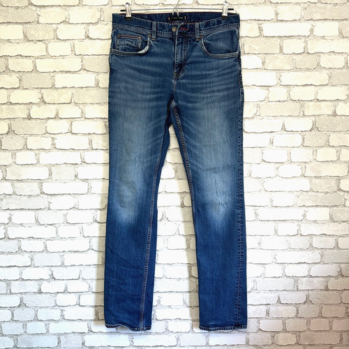 Tommy hilfiger mens jeans - mens,