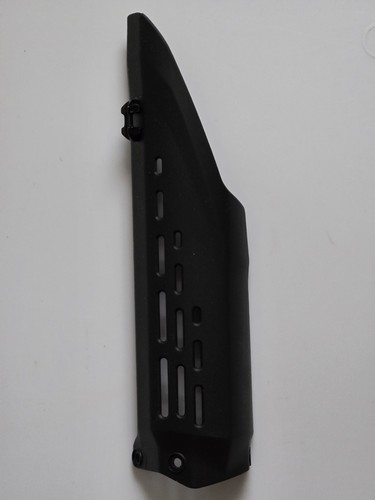 Cannondale lefty moto guard - lefty,