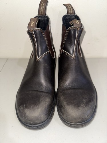 Blundstone boots men - boots, men's