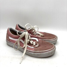 Vans Old Skool Canvas Suede