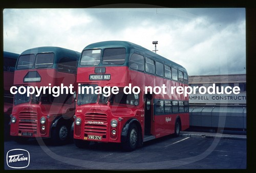 Original bus slide highland - -,