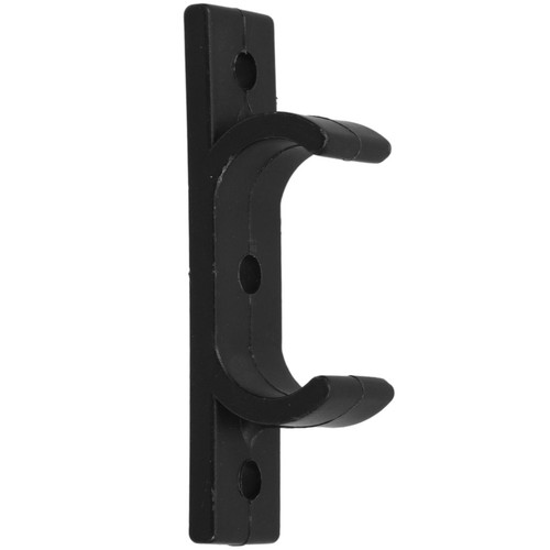 Handle clamp for - clamp,