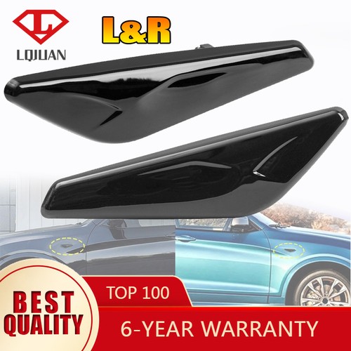 Front mudguard fender trim - front,