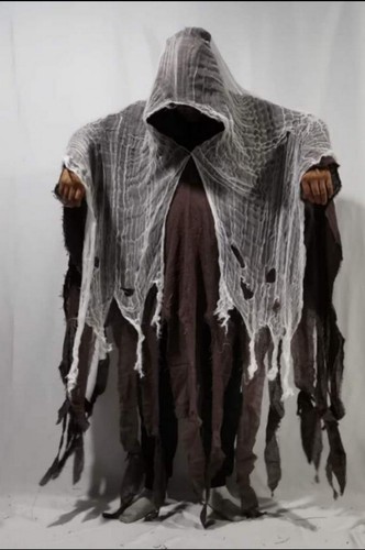 Adult mens horror grim reaper - grim,