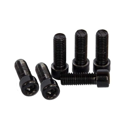 Sunday freeze bmx stem bolts - sunday,