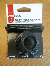 Bike Carrier Block Bracket