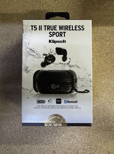 Klipsch true wireless - ii,