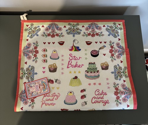 Cath kidston great - cath, british