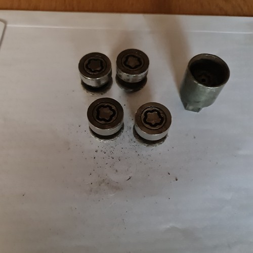 Volvo s40 set - set, of