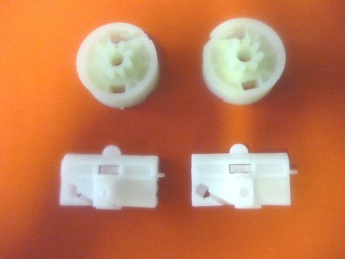 For mercedes vito - for,