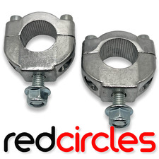 MINI MOTO DIRT BIKE HANDLEBAR