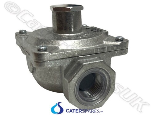 Gas governor regulator - governor, 3/4"