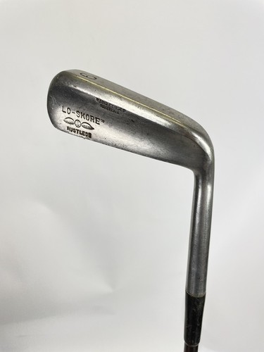 Skore vintage blade putter - lo-skore,