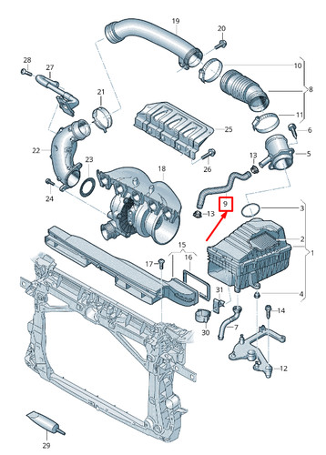 Audi rs3 engine - audi,