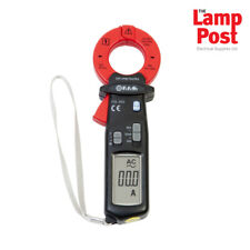 TIS 560 Earth Leakage Clamp