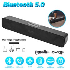 Bluetooth sound bar - bluetooth,