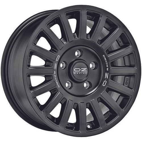 Alloy wheel racing rally - wheel, oz
