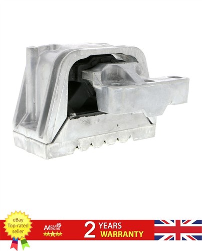 Right engine mounting - mounting, for