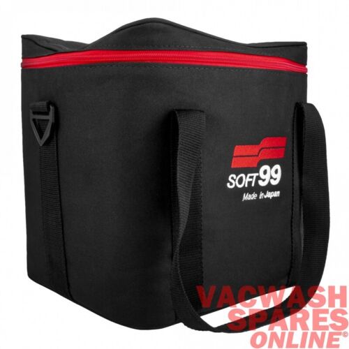 Soft99 detailing bag large - detailing,