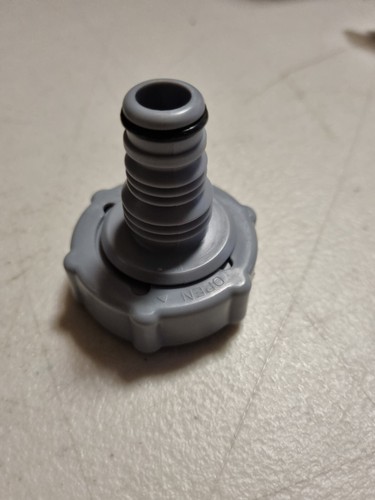 Hose adaptor bestway - hose, intex