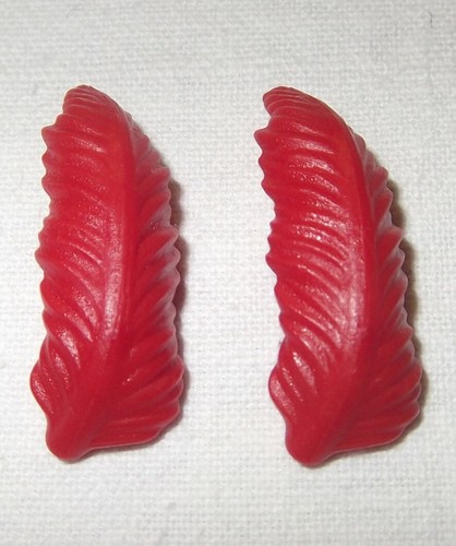 16001 hat feather two - 16001,, feather,