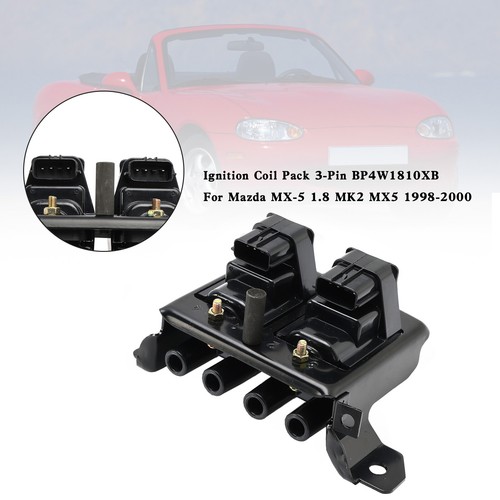 Ignition coil pack pin - ignition, 3-pin