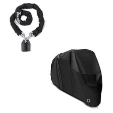 Set Chain Lock + Cover Plane S1