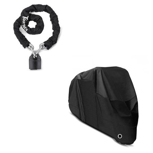 Set chain lock - +, plane