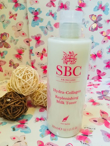 Sbc hydra collagen - sbc,