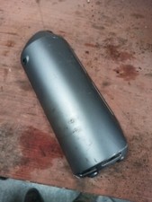 Honda Fmx650 Left Hand Side Exhaust Heat Shield 18375MFC640