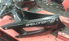 PEUGEOT SPEEDFIGHT    PANELS