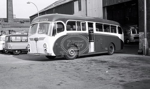 Photo jackson chorley leyland - chorley,