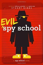 Evil Spy School: A Spy School