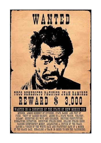 Eli wallach tuco the good - tuco,