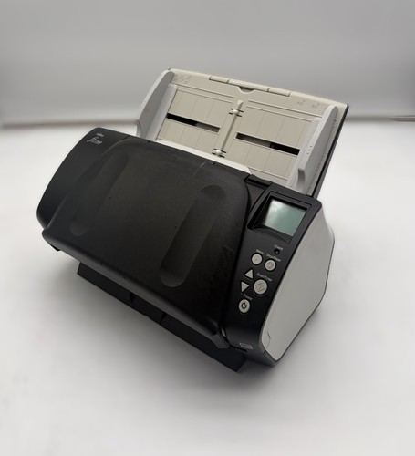 Fujitsu colour image usb - fujitsu,