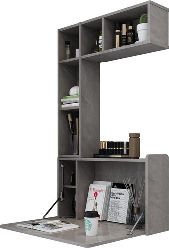 Pmnianhua folding wooden wall - pmnianhua,