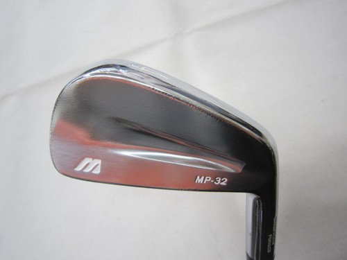 Mizuno iron 4 - mp-32, #4