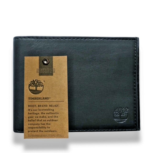Timberland mans wallet new - wallet,
