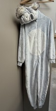 NEXT Girls Age 13 Light Grey