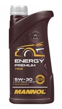 MANNOL ENERGY PREMIUM 7908
