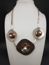 FREEDOM BRAND silvertone