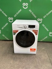 Hotpoint ActiveCare 8kg/6kg