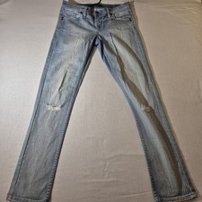 Oasis Cherry Skinny Jeans UK