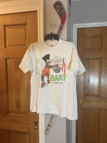 Vintage black bart - vintage, simpson