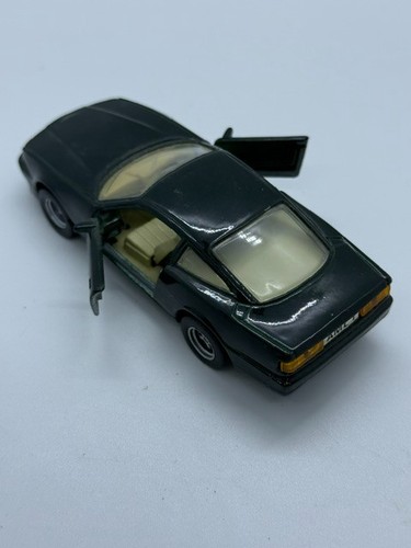Vintage toy 40 aston - 1:40,