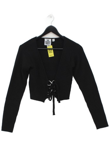 The ragged priest women top - ragged,
