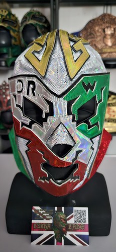 Wwe aaa wagner - wwe/aaa, dr