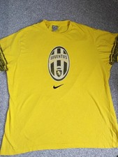 Nike Juventus Graphic Cotton