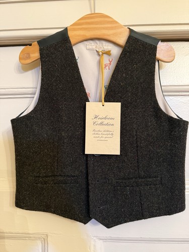 John lewis child waistcoat - lewis,